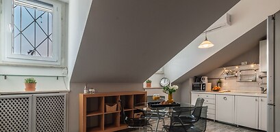 Massena Attic & Studio by Wonderful Italy