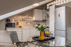 Massena Attic & Studio by Wonderful Italy