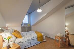 Massena Attic & Studio by Wonderful Italy