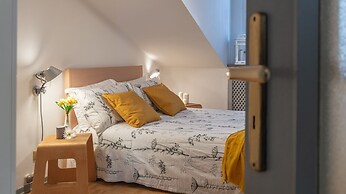 Massena Attic & Studio by Wonderful Italy