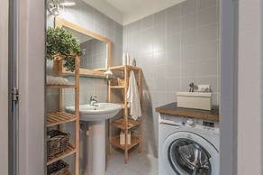 Massena Attic & Studio by Wonderful Italy