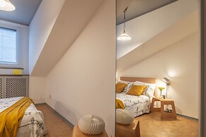 Massena Attic & Studio by Wonderful Italy