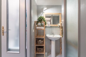 Massena Attic & Studio by Wonderful Italy