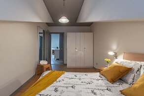 Massena Attic & Studio by Wonderful Italy