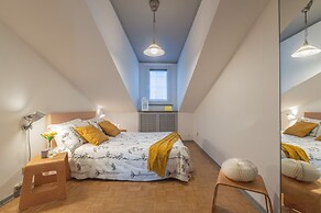 Massena Attic & Studio by Wonderful Italy