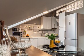 Massena Attic & Studio by Wonderful Italy