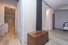 Massena Attic & Studio by Wonderful Italy