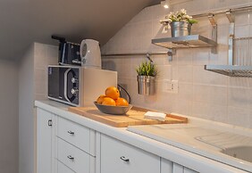 Massena Attic & Studio by Wonderful Italy