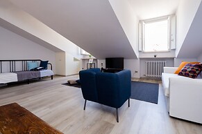 Massena Attic & Studio by Wonderful Italy