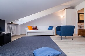 Massena Attic & Studio by Wonderful Italy