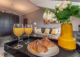 Massena Attic & Studio by Wonderful Italy