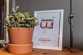 Massena Attic & Studio by Wonderful Italy