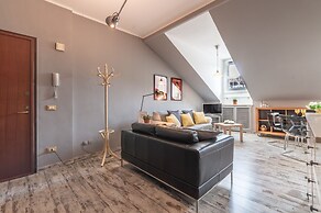 Massena Attic & Studio by Wonderful Italy