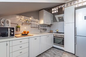 Massena Attic & Studio by Wonderful Italy