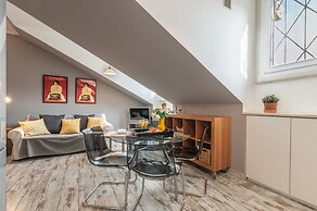 Massena Attic & Studio by Wonderful Italy