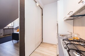 Massena Attic & Studio by Wonderful Italy