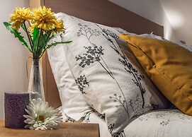 Massena Attic & Studio by Wonderful Italy