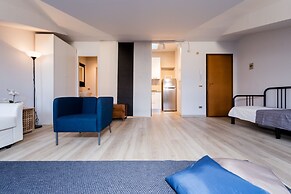 Massena Attic & Studio by Wonderful Italy