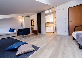 Massena Attic & Studio by Wonderful Italy