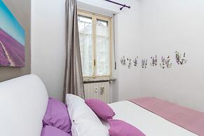 A pochi passi dallo Stadio Olimpico