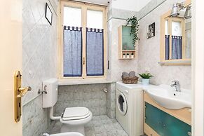 A pochi passi dallo Stadio Olimpico