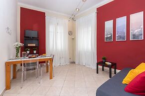 A pochi passi dallo Stadio Olimpico