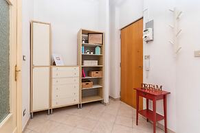 A pochi passi dallo Stadio Olimpico