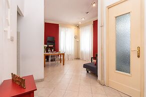 A pochi passi dallo Stadio Olimpico