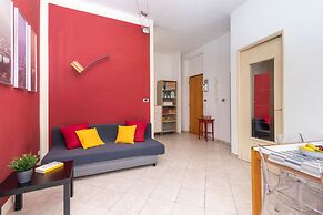 A pochi passi dallo Stadio Olimpico