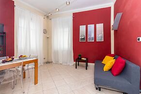 A pochi passi dallo Stadio Olimpico