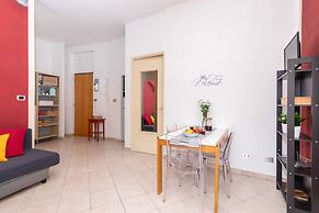 A pochi passi dallo Stadio Olimpico