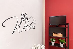 A pochi passi dallo Stadio Olimpico