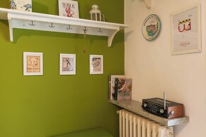 La Casa dei Colori by Wonderful Italy