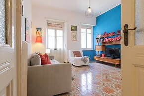 La Casa dei Colori by Wonderful Italy