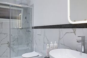 Modern Holiday Home in Camogli