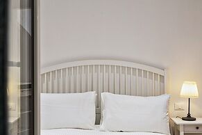 Modern Holiday Home in Camogli