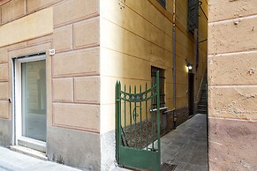 Modern Holiday Home in Camogli