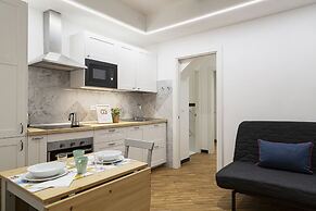 Modern Holiday Home in Camogli