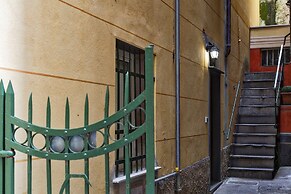 Modern Holiday Home in Camogli