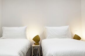 Modern Holiday Home in Camogli