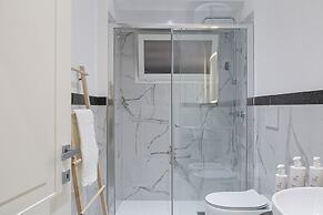 Modern Holiday Home in Camogli