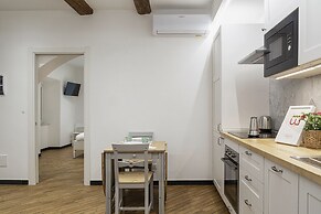 Modern Holiday Home in Camogli