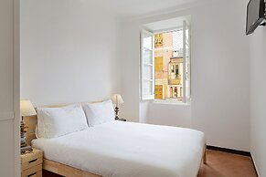 Cozy Holiday Home in Camogli