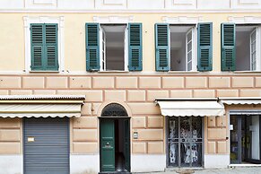 Cozy Holiday Home in Camogli