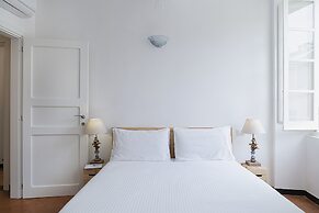 Cozy Holiday Home in Camogli