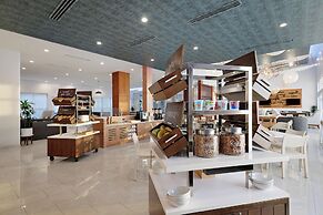 Element New York Wood Ridge