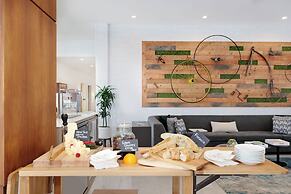 Element New York Wood Ridge