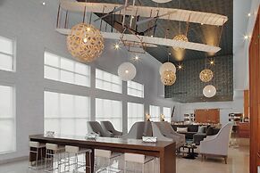 Element New York Wood Ridge