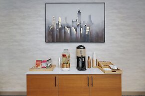 Element New York Wood Ridge