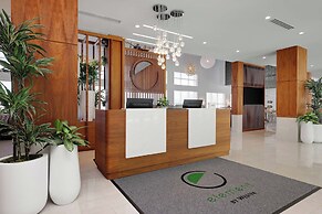 Element New York Wood Ridge